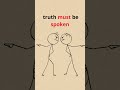 Pls Break Your Silence Animation Speakup Wisdom