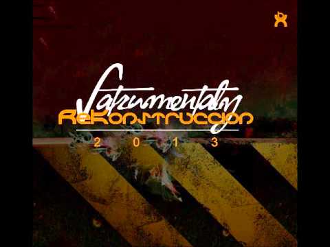 3.Agresonido Feat.Dj Audas -H.A.R.D.C.O.R.E. (Satrumentalz Remix)
