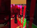 MISSING 2 CRAZY CERBERUS IN PUBLIC SERVER#blowup #roblox #gaming #fyp #sab #stealing #stealabrainrot