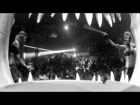 FLOXYTEK vs BILLX @ APOKALIPTIKA XXL F135