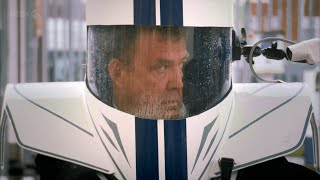 Clarkson, Hammond and May "Nothing to See" Compilation
