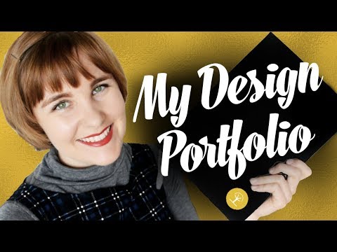 My Book Design Portfolio 2017 | Graphic Design