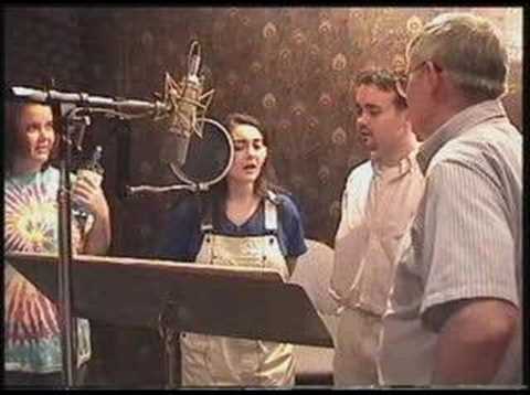 CHRIST CHILD'S LULLABY