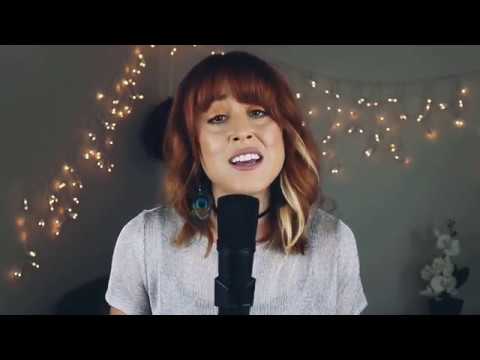 "Landslide" by Fleetwood Mac (Cover by Casi Joy)