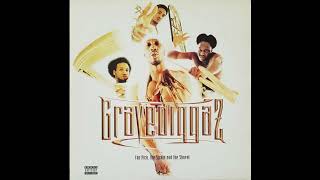 Gravediggaz - Da Bomb