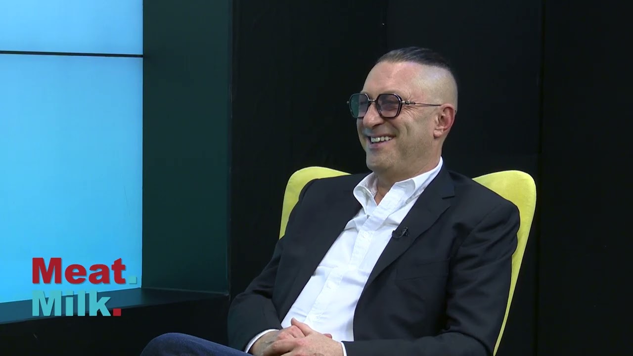 Liviu Harbuz - Prim-Vicepres. CMVRO