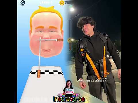 O FINAL MAIS DOIDO E INESPERADO DO ANO 🌀🤯