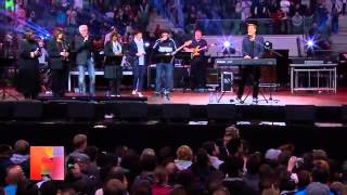 Warsaw  Michael W  Smith performs &amp;#8220;Christ Be All Around Me&amp;#8221;   Video   BGEA