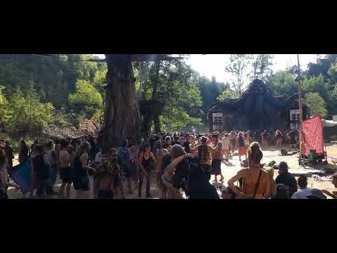 Klangmassaker, Masters of Puppets Festival 23