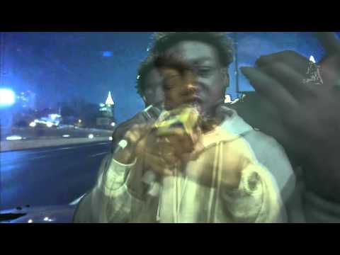 JUST JAM 153 - OG MACO