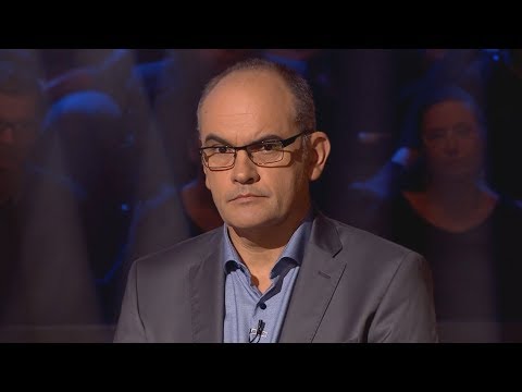 Legyen Ön is Milliomos PARÓDIA #2 (By:. Peti)