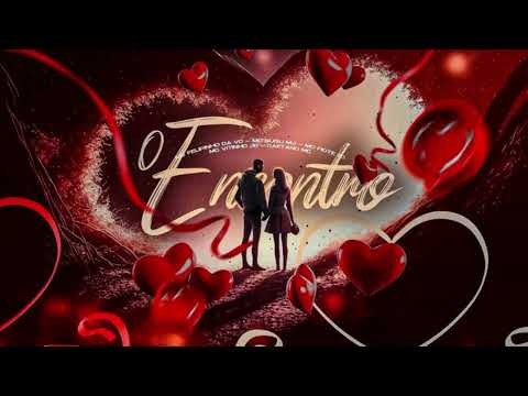 Acústico #01 O Encontro - Mc Felipinho da VC, Gugu MJ,  Fiote 7C, Vitinho JR, Caetano MC