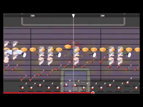 Notessimo 2 | New-Age Retro Hippie Battle - EarthBound Beginnings