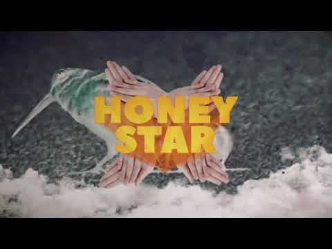 Dead Bachelors - Honey Star (Official Lyric Video)
