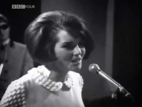 The Wedding - Julie Rogers (1964)