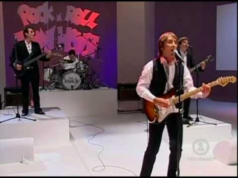 The Knack - My Sharona live