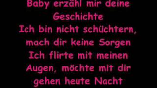 Timbaland feat. Katy Perry-If we Ever meet Again Übersetzung