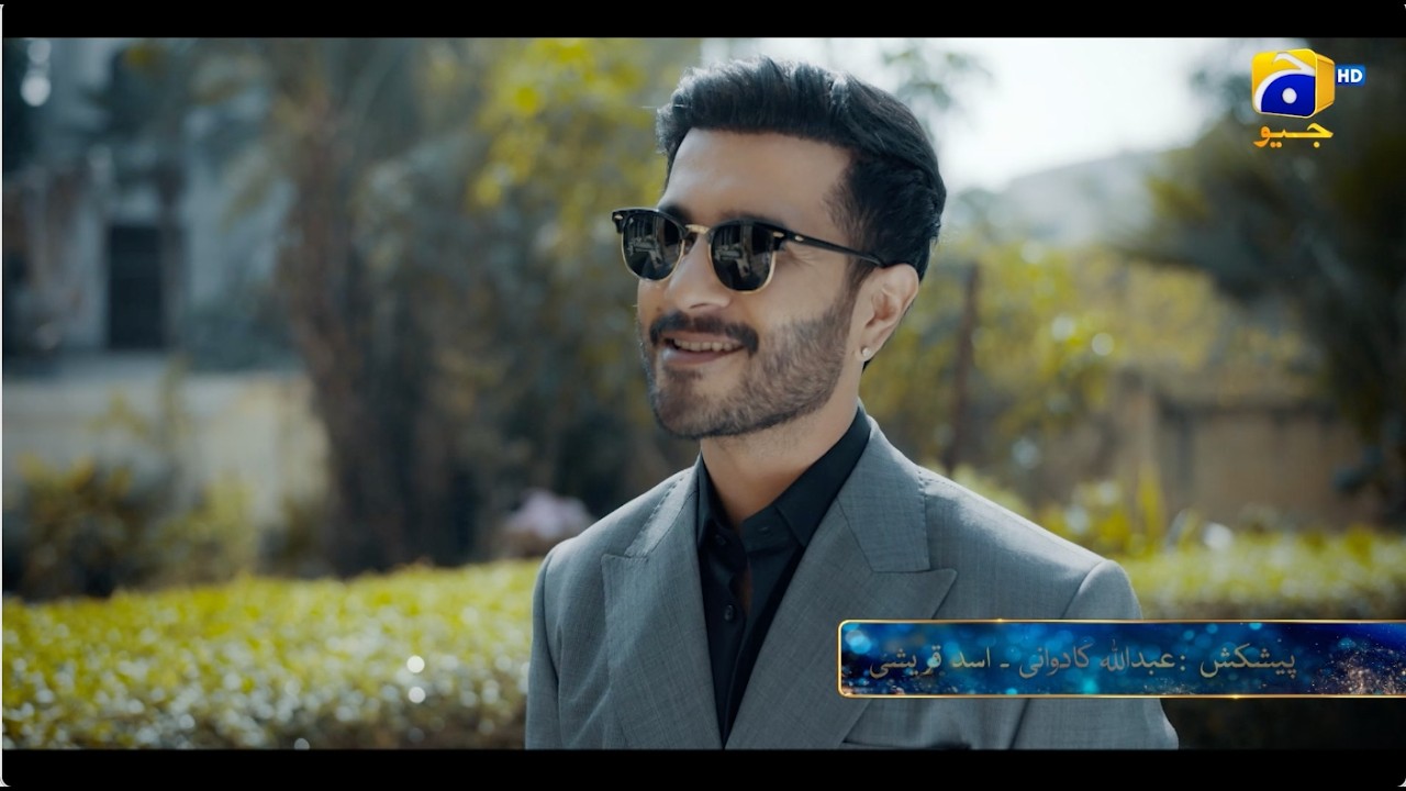 Shaidai | Starting from Tonight | 8:00 PM | Har Pal Geo