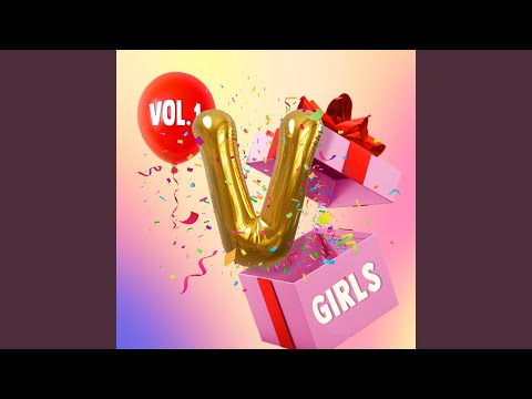 Veronika, Happy Birthday!