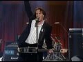 RickSpringfield "Will I" live