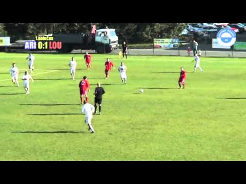 Divize B 2013/2014 12.kolo - sestřih utkání