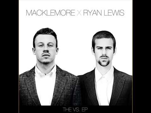 Macklemore & Ryan Lewis - SAME LOVE (OFFICIAL VERSION)  ft. Mary Lambert + LYRICS