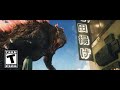 Godzilla Evolved Arrives In Fortnite Cinematic Trailer