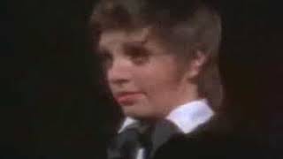 Liza Minnelli   Bye Bye Blackbird Reversed Reversed