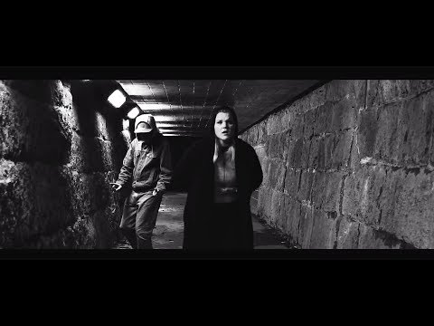 John Strand - Inte Redo (Feat. Lisa Sjöman) OFFICIELL VIDEO