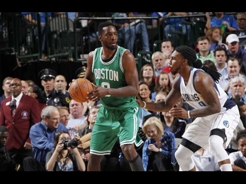 Jeff Green 35 points,7 rebounds vs Dallas Mavericks 11/3/2014 - Full Highlights - [HD]