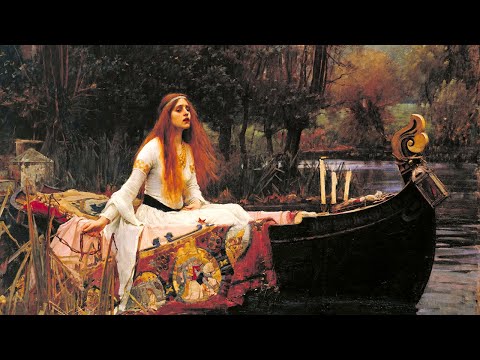 Music for the Eyes - Episode 6 - Falstaff