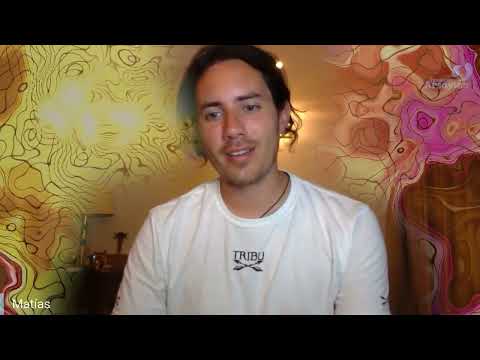 Day 315 Plexus ADAPTABILITY Alignment - Matias De Stefano - English Edit