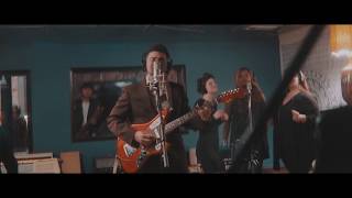 Devon Gilfillian - Here And Now video