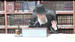 הרב גדעון בן משה ：  הפרשת תרומות ומעשרות  שבט תשפ"ו (רבנים שונים) - התמונה מוצגת ישירות מתוך אתר האינטרנט יוטיוב. זכויות היוצרים בתמונה שייכות ליוצרה. קישור קרדיט למקור התוכן נמצא בתוך דף הסרטון