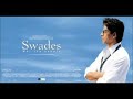 SHAHRUKH KHAN SWADES MOTIVATION
