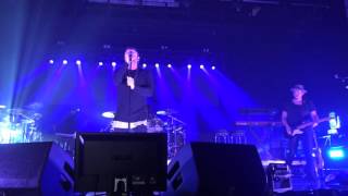 Finding Favour Live In 4K: Say Amen (Ames, IA - 4/30/16)