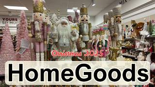 Download the video "HomeGoods Christmas 2025 | Cozy Holiday Finds & Decorating Ideas"