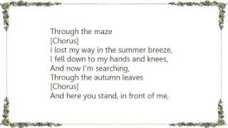 Barenaked Ladies - Another Heartbreak Lyrics