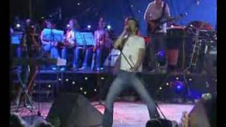 Tose Proeski - Cija si (live in Skopje) Whith lirics