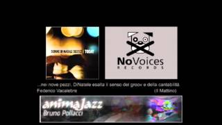 Sergio Di Natale Sextet - Antiphonal Rhythmic Blues (Anima Jazz by Bruno Pollacci)