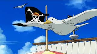 ONE PIECE (ワンピース) OP 10 - NOGIZAKA46 (乃木坂46) HADASHI DE SUMMER (裸足でSummer) Ver.