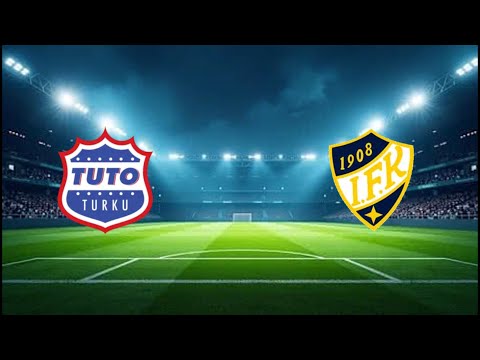 Tuto vs ÅIFK 13.9.2025 kohokohdat