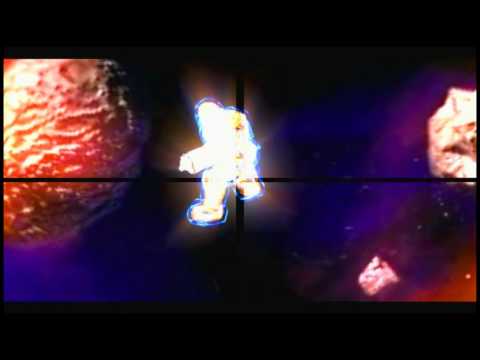 Speed Trial [quake 3 defrag] [HD]