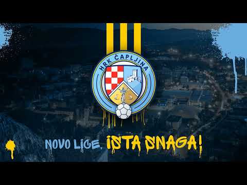 HRK Čapljina - himna