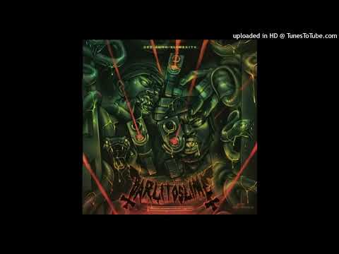 Dee Aura X Slimesito - Blood Diamonds