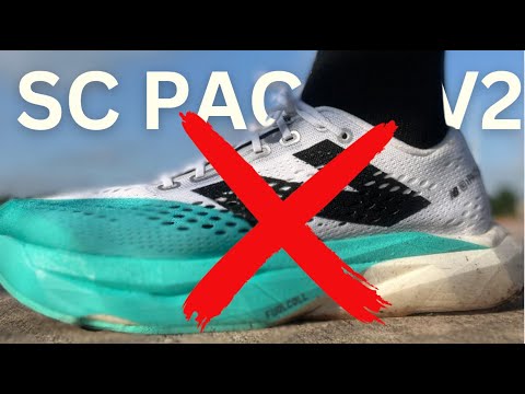 New Balance SC Pacer V2