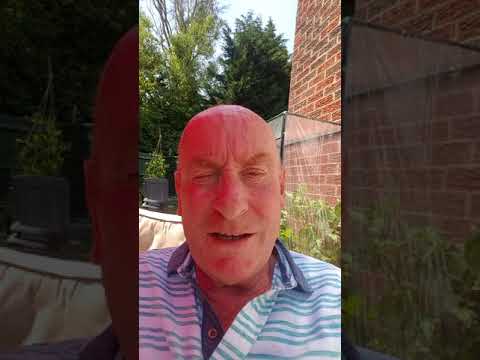 warrington carpet cleaners video.