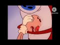 Ren And Stimpy Crying