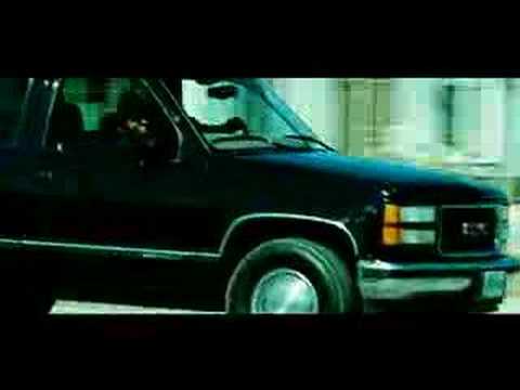 Car Chase
