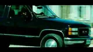 Car Chase